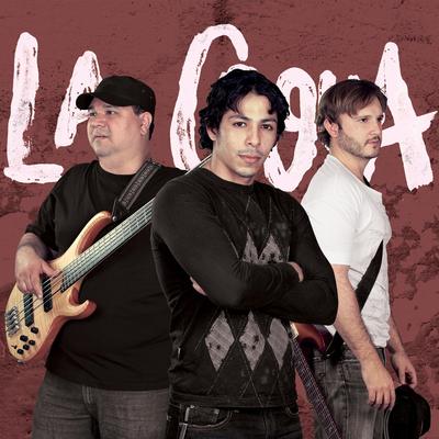 Noticia de la Venganza By La Cegua's cover