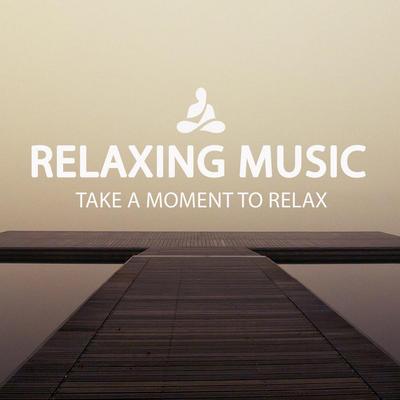 Relaxing music's cover