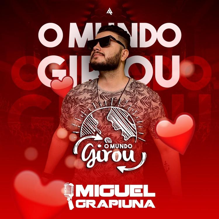 Miguel Grapiuna's avatar image