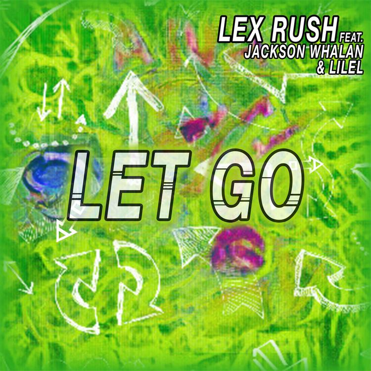 Lex Rush's avatar image