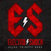 Electro Shock's avatar cover