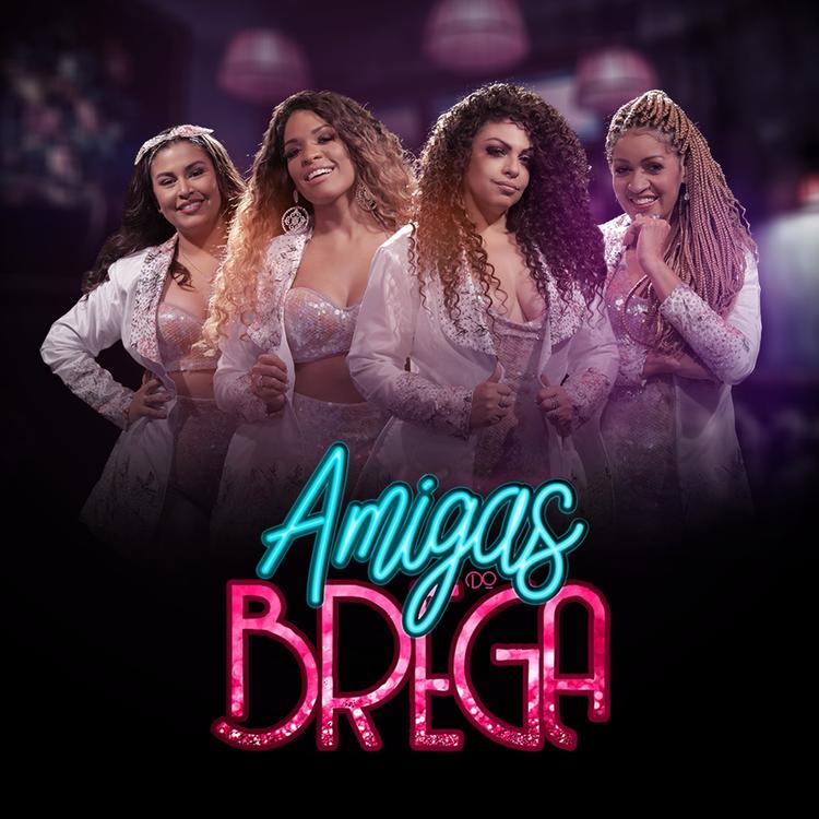 Amigas Do Brega's avatar image