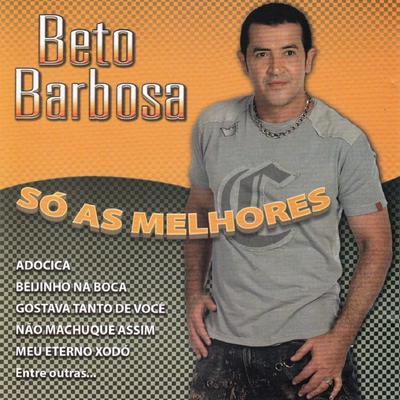 Só As Melhores's cover