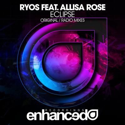 Eclipse (Radio Mix) By Ryos, Allisa Rose's cover