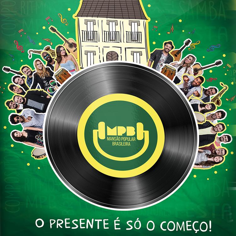 Mansão Popular Brasileira's avatar image