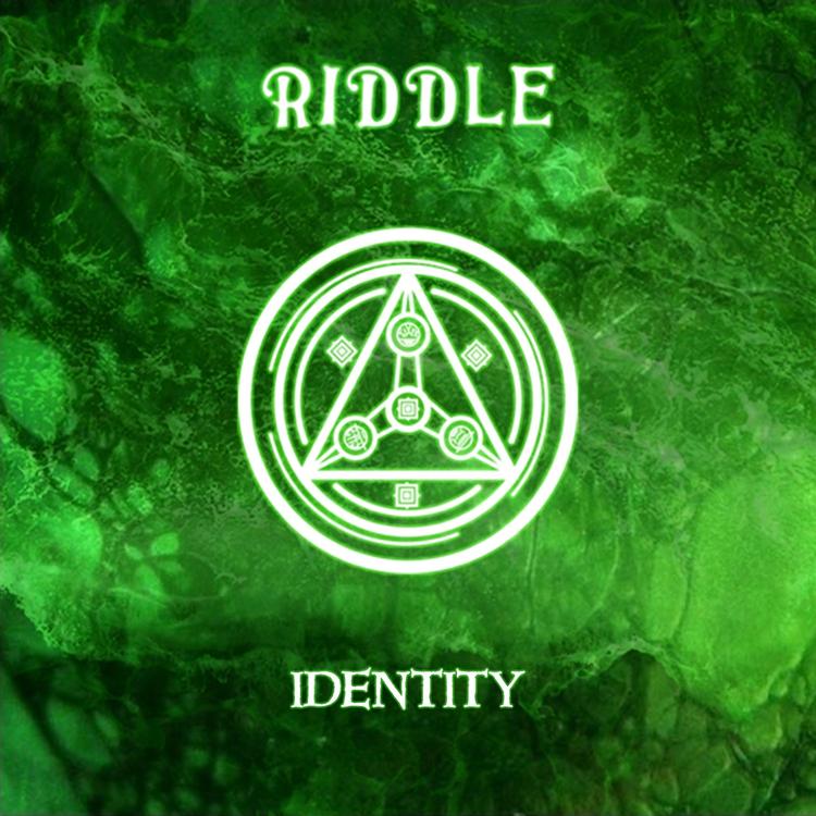 Riddle's avatar image