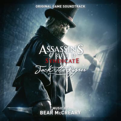 Jack the Ripper By Bear McCreary, Assassin's Creed's cover