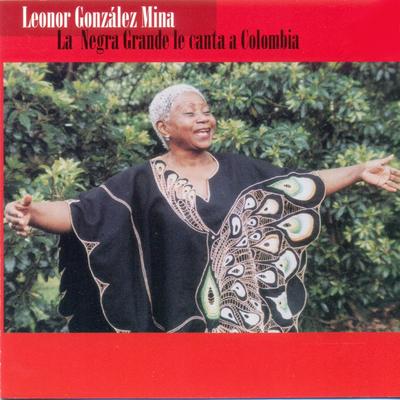 Leonor González Mina's cover