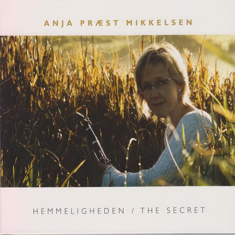 Anja Præst Mikkelsen's avatar image