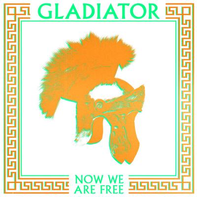 The Gladiator's cover