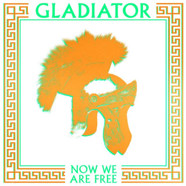 The Gladiator's avatar image