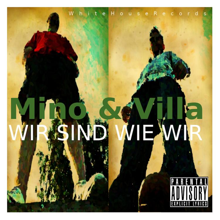 Mino & Villa's avatar image