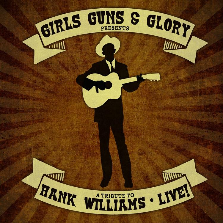 Girls Guns and Glory's avatar image