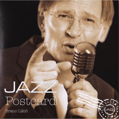 Jazz Postcard's cover