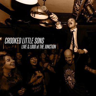 Crooked Little Sons's cover