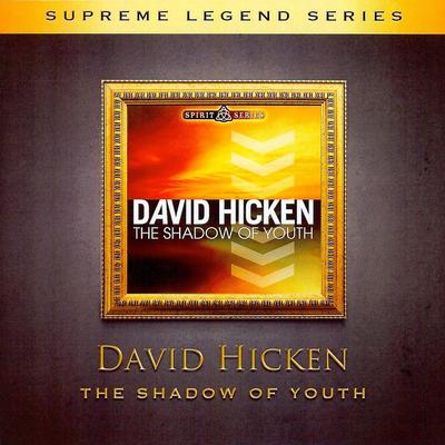 Trilogy By David Hicken's cover