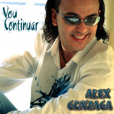 Quero Celebrar By Alex Gonzaga's cover