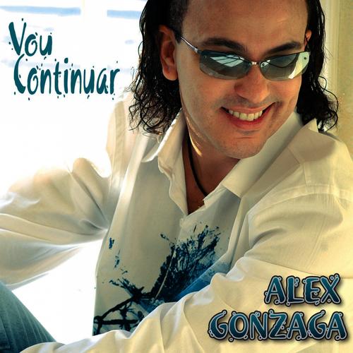 ALEX GONZAGA's cover
