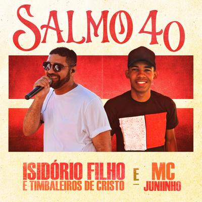 Salmo 40's cover