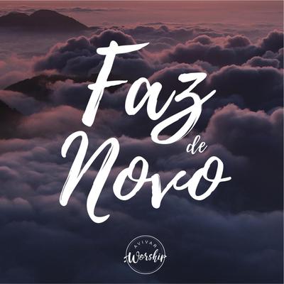 Faz de Novo's cover