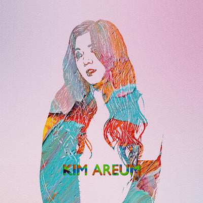Kim Areum's cover