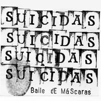 Suicidas's avatar cover