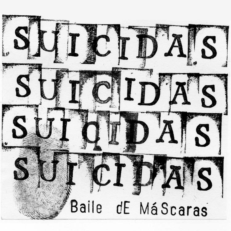 Suicidas's avatar image