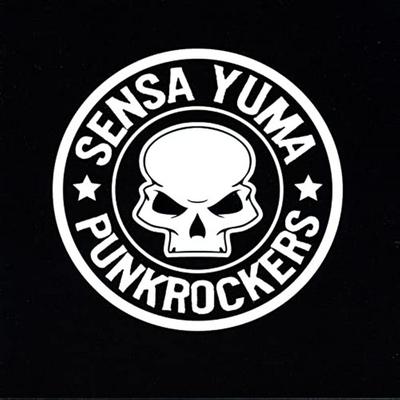 Sensa Yuma's cover
