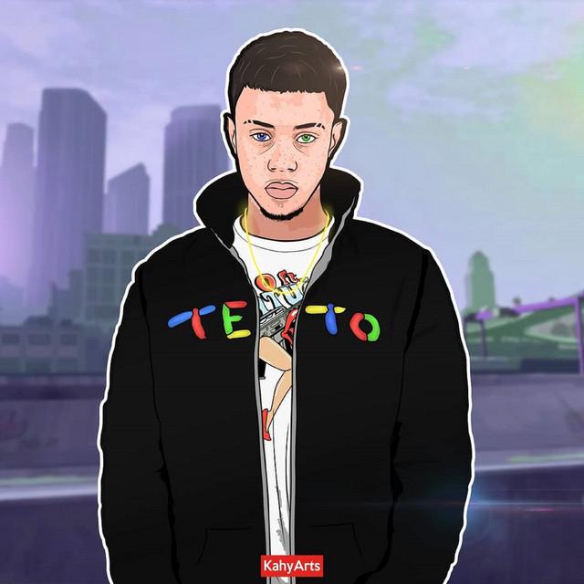 Prod. Taishx's avatar image