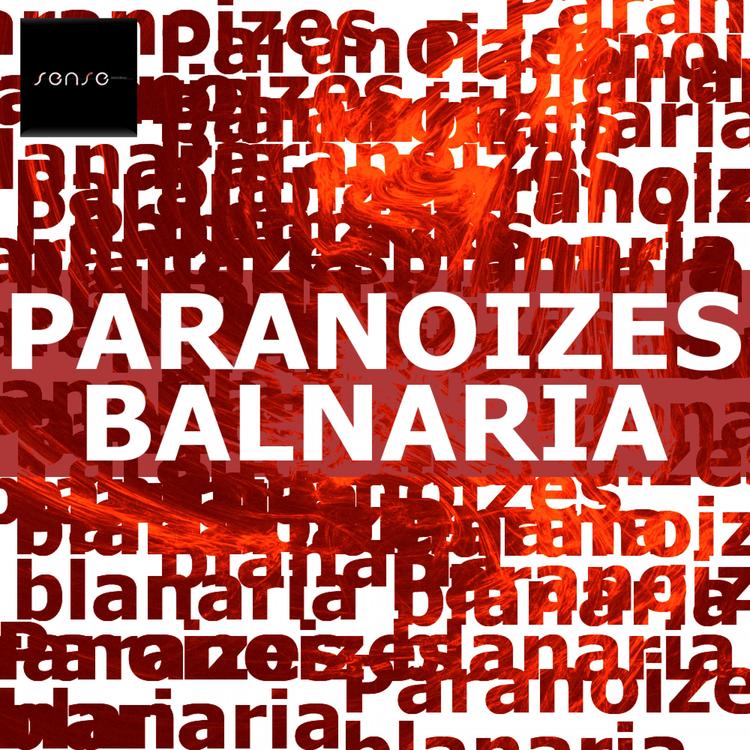 Paranoizes's avatar image