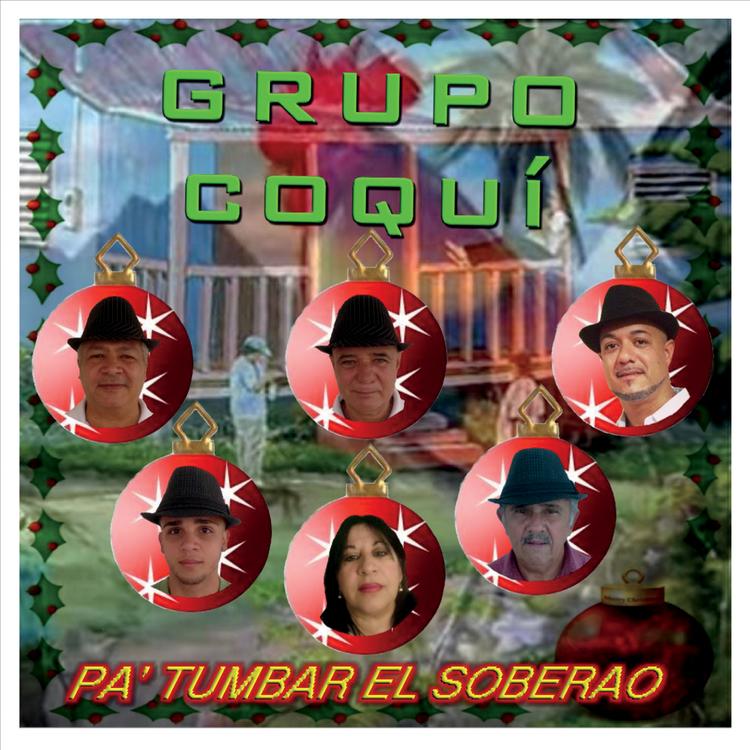 GRUPO COQUÍ's avatar image