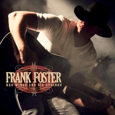 Blue Collar Boys By Frank Foster's cover