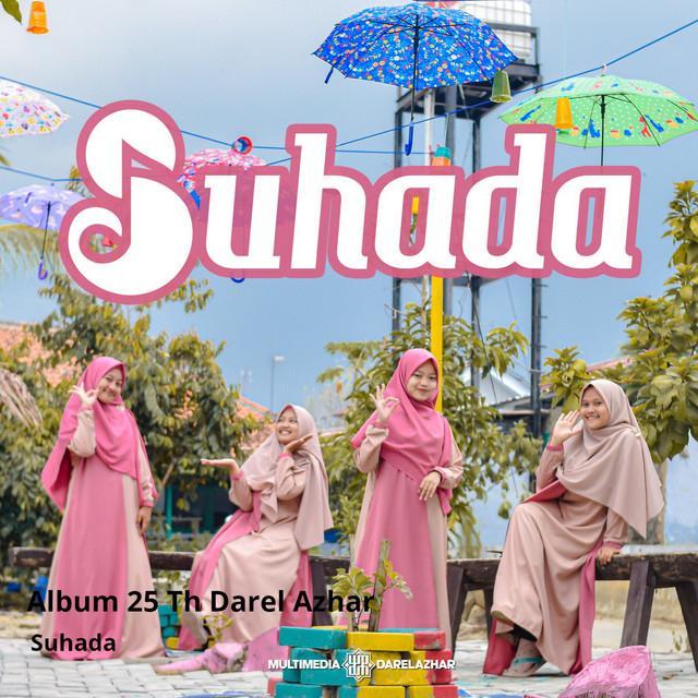 Suhada's avatar image