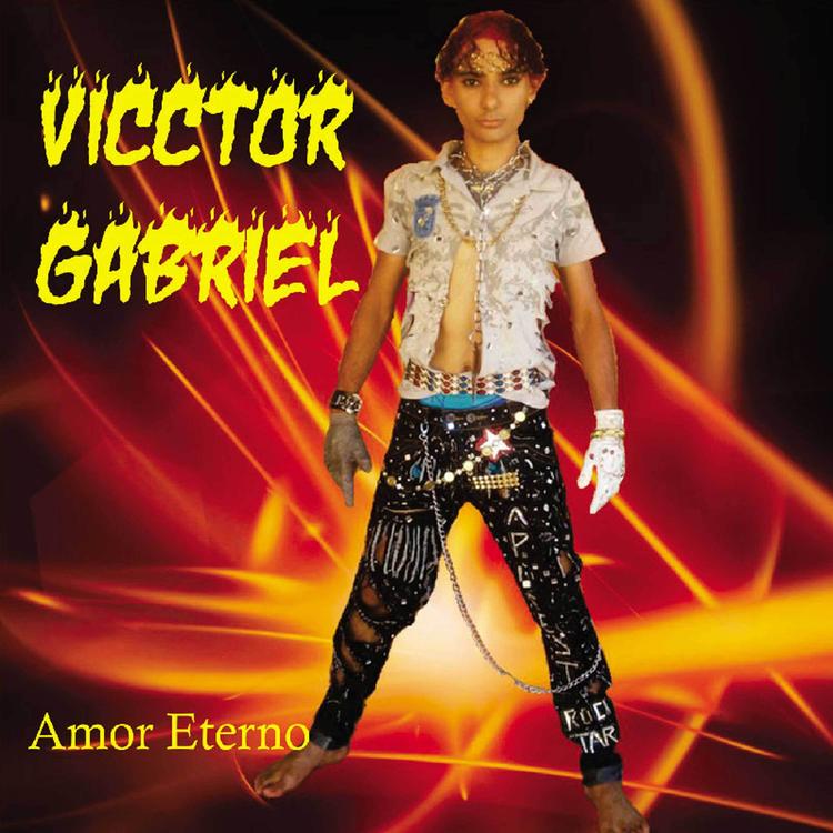 Vicctor Gabriel's avatar image