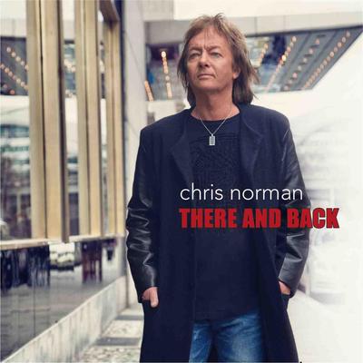 Nobody's Fool By Chris Norman's cover