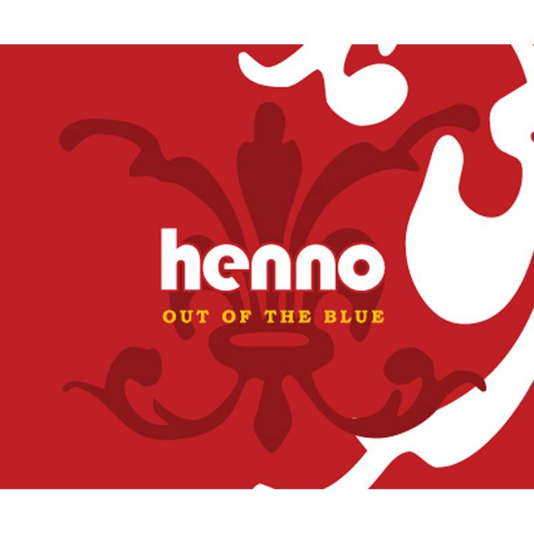 Henno's avatar image