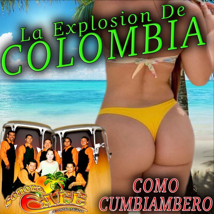 Como Cumbiambero's avatar image