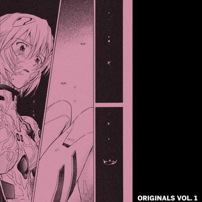 originals vol. 1's cover