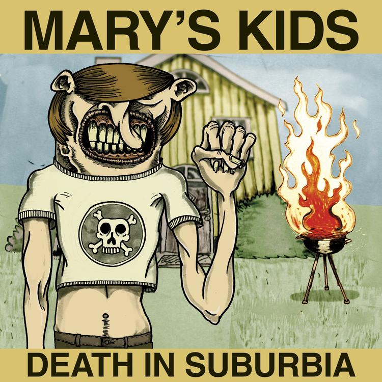 Mary's Kids's avatar image