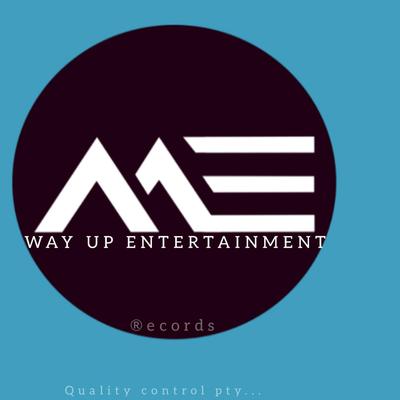 Wayup Entertainment's cover