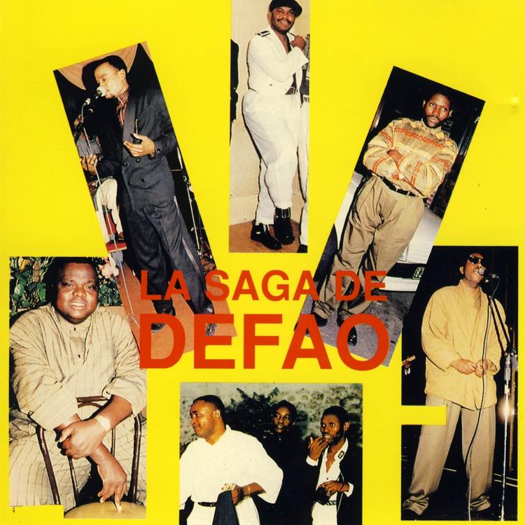 Defao's avatar image