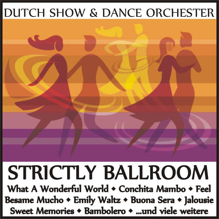 Dutch Show & Dance Orchestra's avatar image