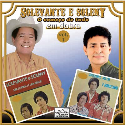 Coração Que Dói Dói By Solevante E Soleny's cover