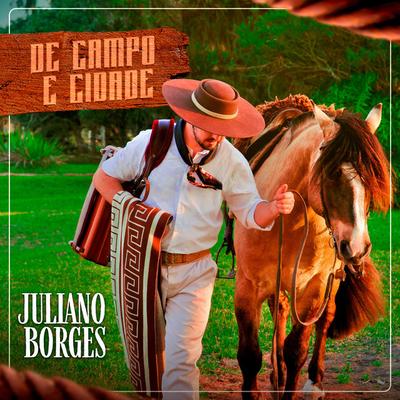 Juliano Borges's cover