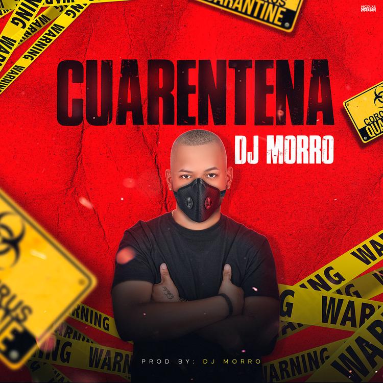 Dj Morro's avatar image