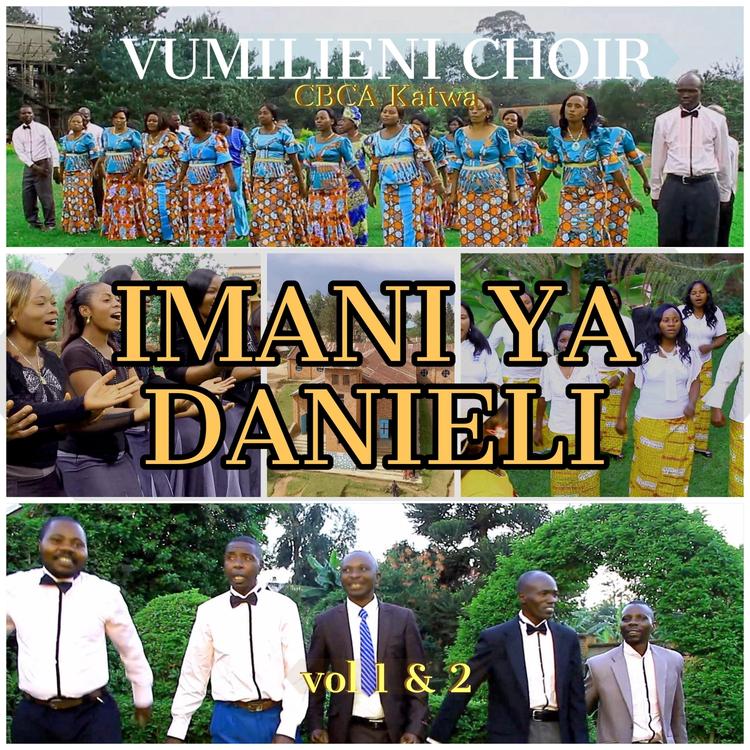 Vumilieni Choir Cbca Katwa's avatar image