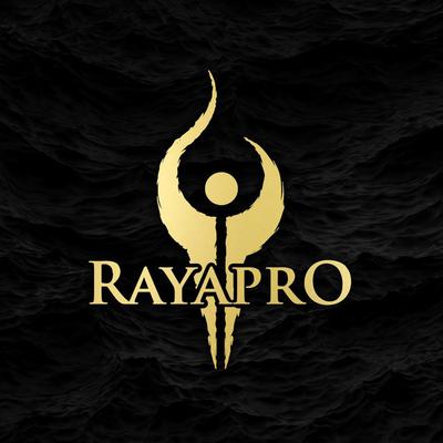 Rayapro's cover