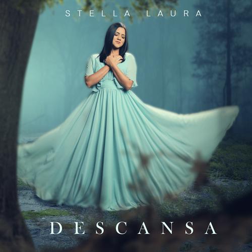 Stella Laura's cover