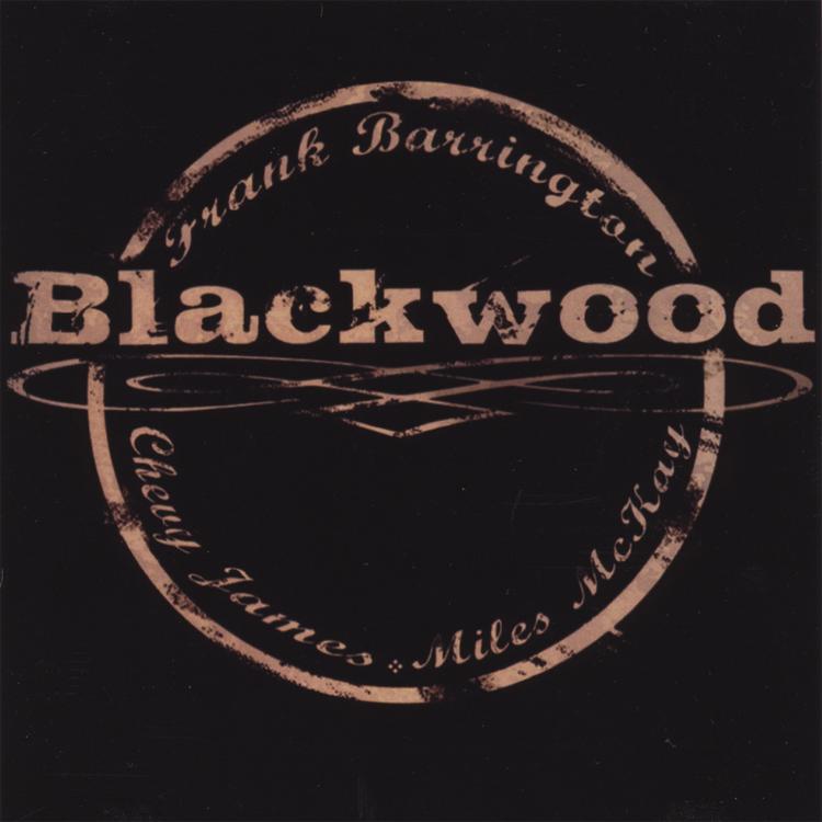 Blackwood's avatar image