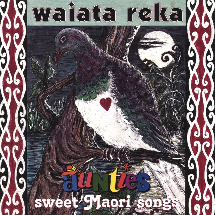 Waiata Reka's avatar image
